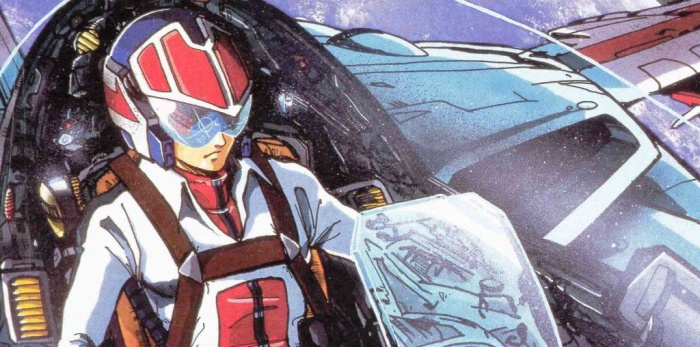 El live-action de ‘Robotech’ contará con el coguionista de ‘Wonder Woman’