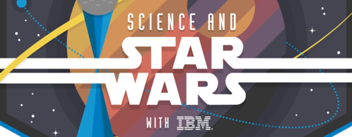 Science and Star Wars