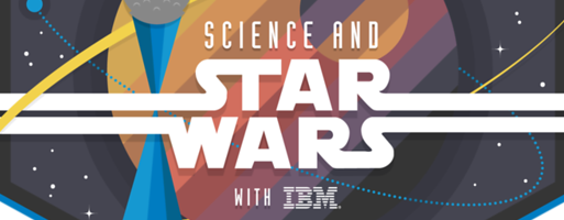 Science and Star Wars Science and Star Wars