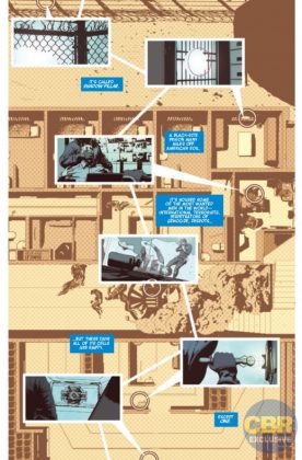 Secret Empire Omega 2