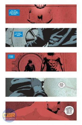 Secret Empire Omega 4