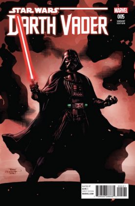Star Wars Darth Vader 2