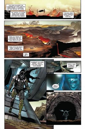 Star Wars Darth Vader 6