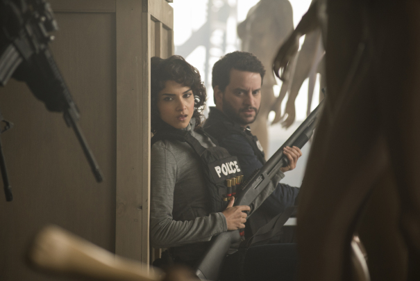 The Punisher 09