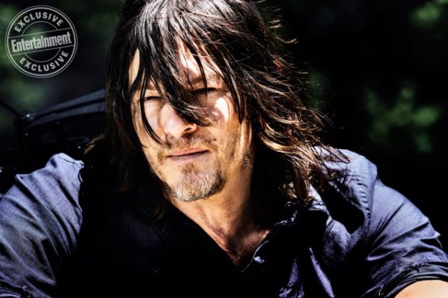 Confirmada la duración del episodio 8x01 de 'The Walking Dead'