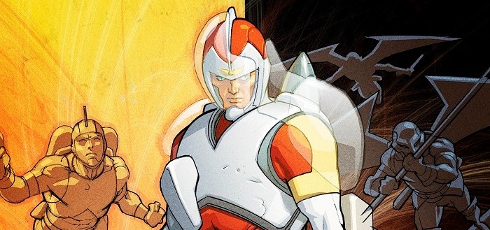 adam strange krypton