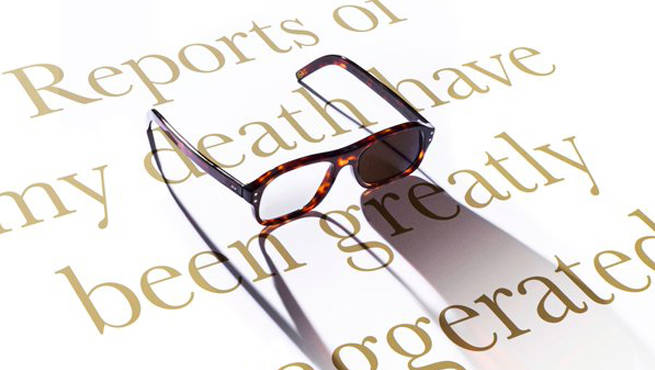 kingsman - gafas Kingsman: El círculo dorado