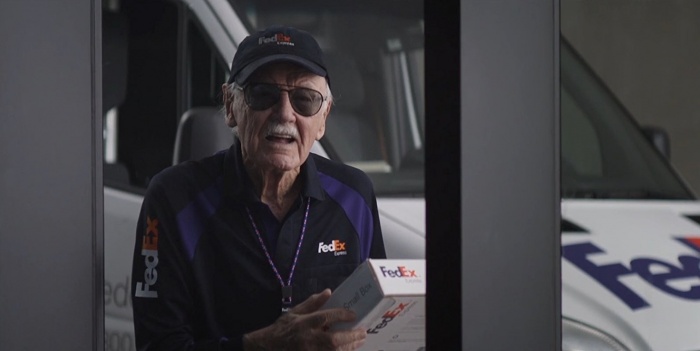 stan lee cameos stan lee cameos