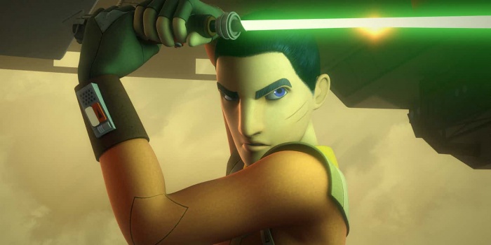 star wars rebels temporada 4 - 1