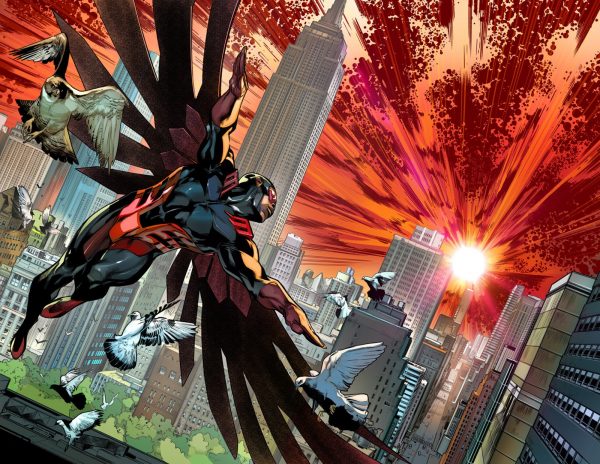 Avengers no surrender 07