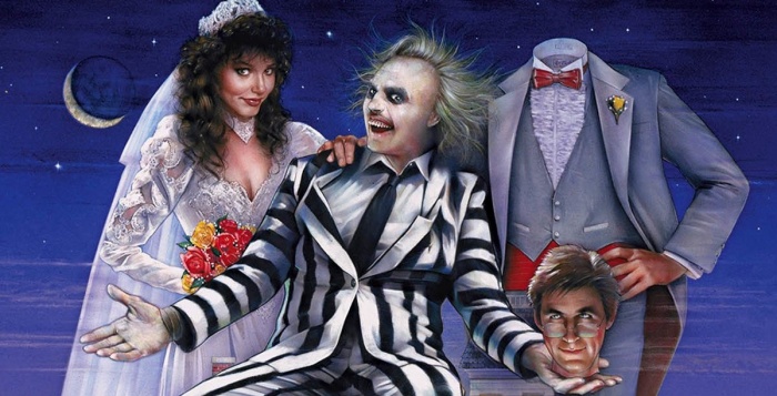 Beetlejuice 1 Beetlejuice 1