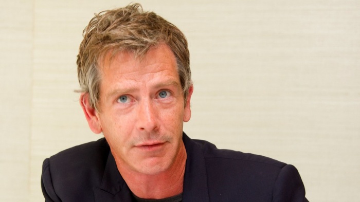 Ben Mendelsohn