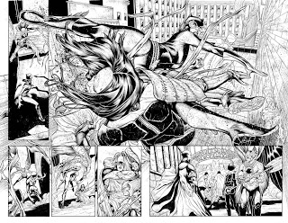 VGCómic anuncia otros cuatro nuevos invitados del mundo del cómic 10 Alicante, Greg Lockard, Jordi Tarragona, VGComic