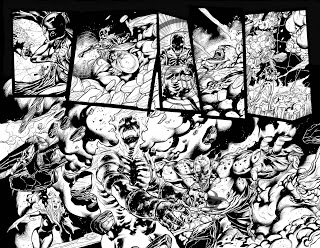 VGCómic anuncia otros cuatro nuevos invitados del mundo del cómic 11 Alicante, Greg Lockard, Jordi Tarragona, VGComic
