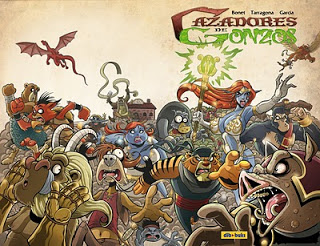 VGCómic anuncia otros cuatro nuevos invitados del mundo del cómic 2 Alicante, Greg Lockard, Jordi Tarragona, VGComic
