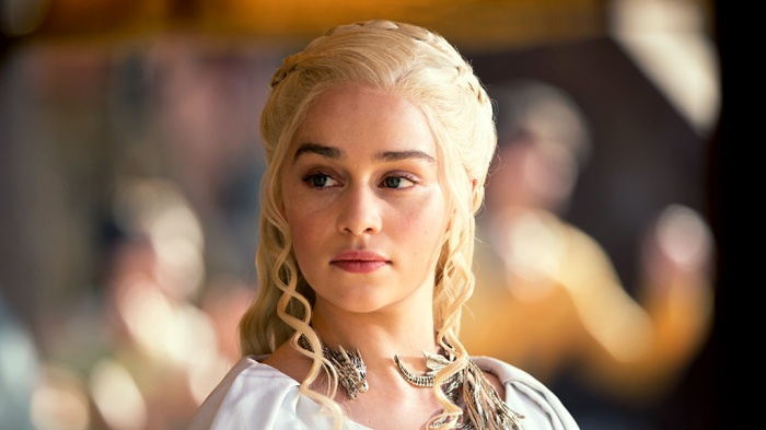 daenerys juego de tronos