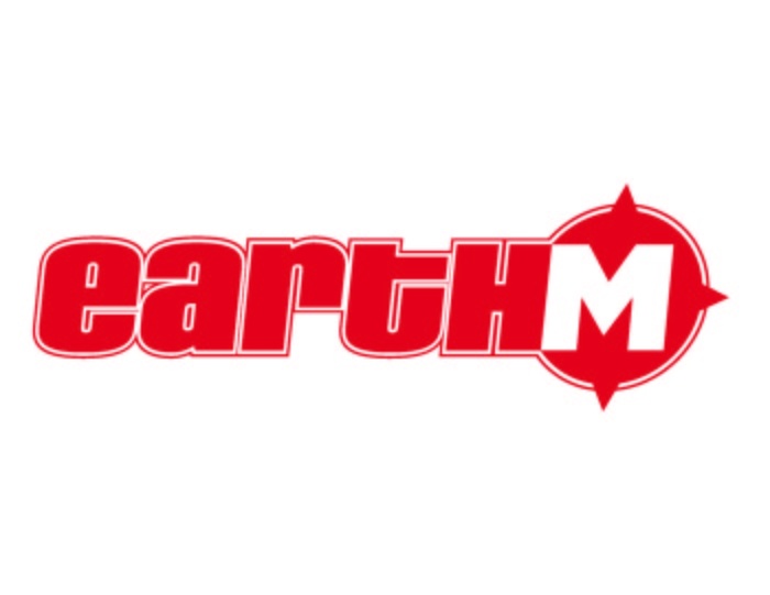 EarthM Symbol