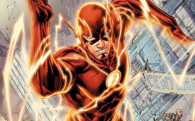 Revelada nueva información sobre el arco 'Flash War' 1 Flash comics