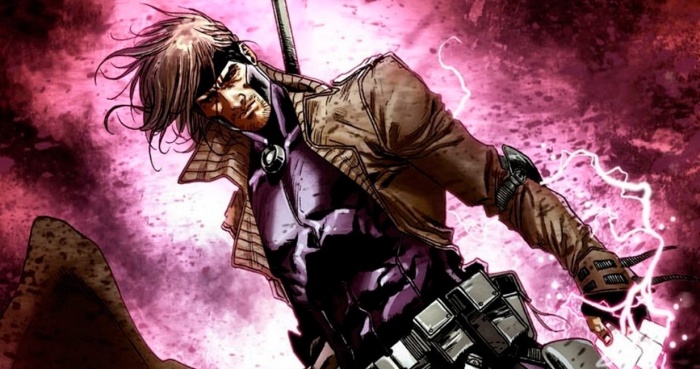 Gambito Villano Gambito Villano