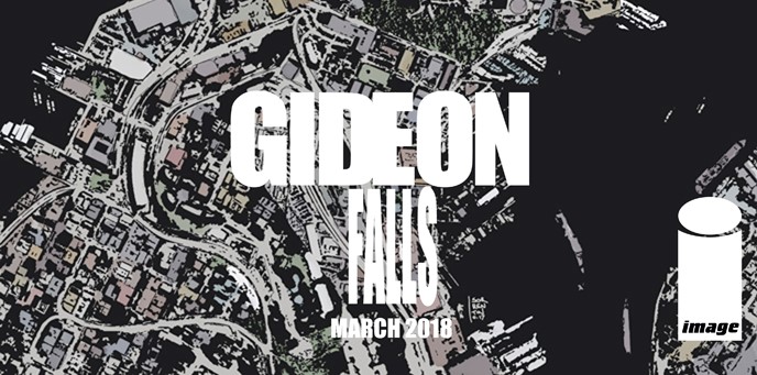 Gideon Falls 5