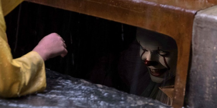 It Pennywise It Pennywise