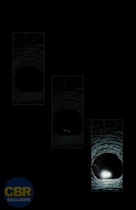 John Carpenter&rsquo;s Tales of Science Fiction Vortex #1 (1)
