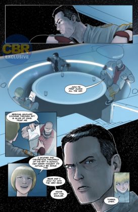 John Carpenter&rsquo;s Tales of Science Fiction Vortex #1 (5)