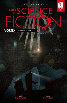 John Carpenter&rsquo;s Tales of Science Fiction Vortex #1 (6)