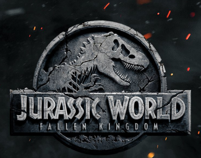 Jurassic World el reino caído