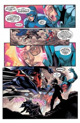 Justice League of America #17 (5)