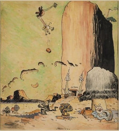 Krazy Kat Herriman 2
