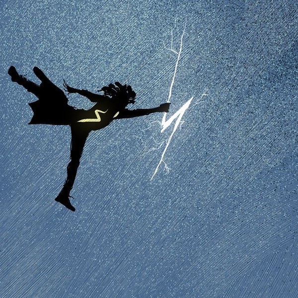 Kyle Baker Static