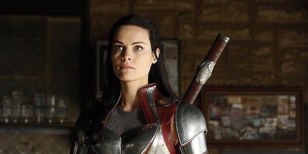Lady Sif Lady Sif beta ray bill