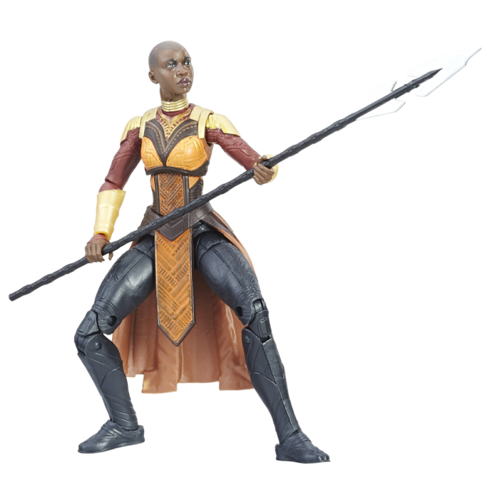 Marvel Legends 11