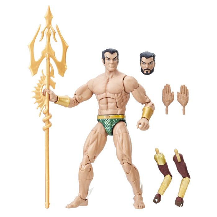Marvel Legends 13