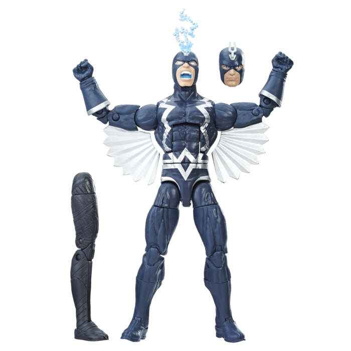 Marvel Legends 2