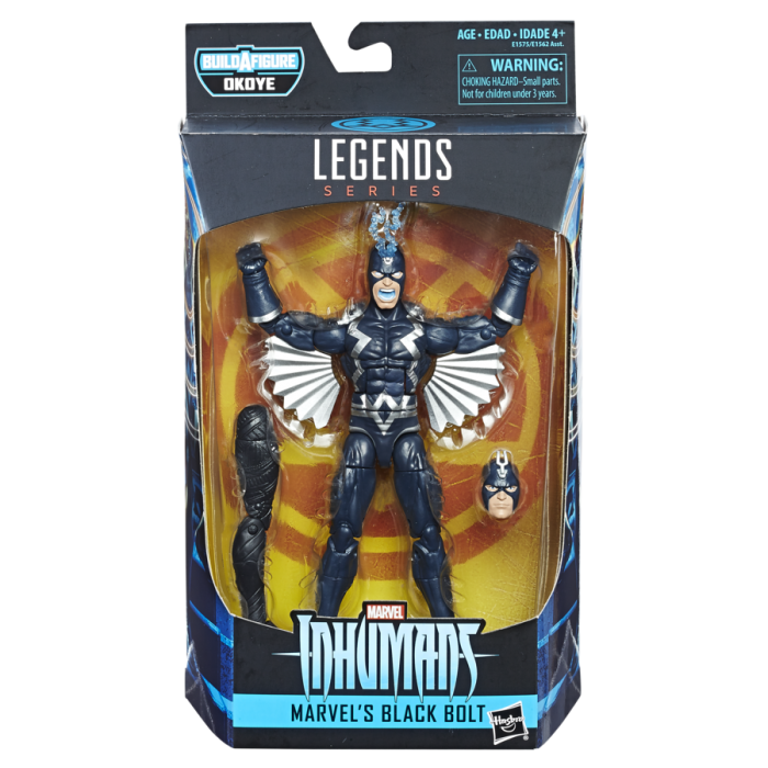 Marvel Legends