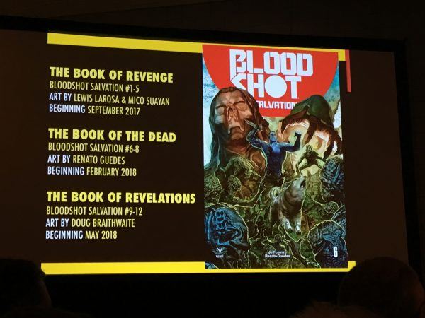 NYCC17 Bloodshot