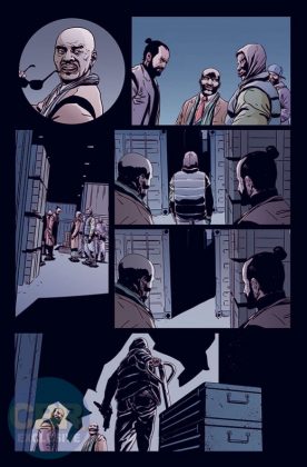 El Castigador más violento inicia su etapa Marvel Legacy