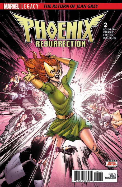 Phoenix Resurrection (1)