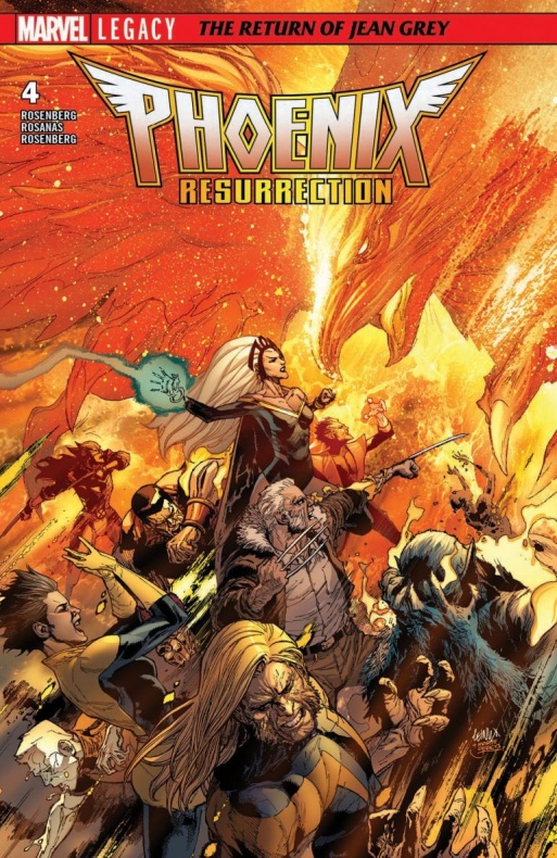 Phoenix Resurrection (3)