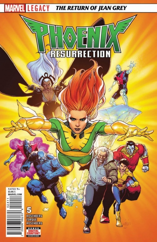 Phoenix Resurrection (4)
