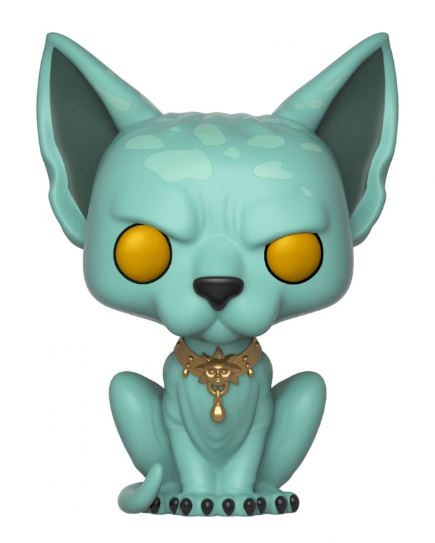 Saga Funko Pop! (1)