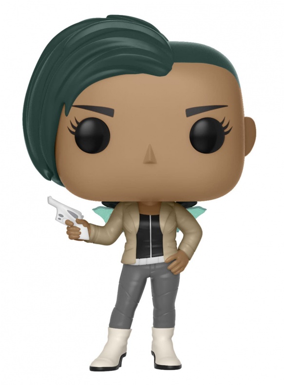 Saga Funko Pop! (2)