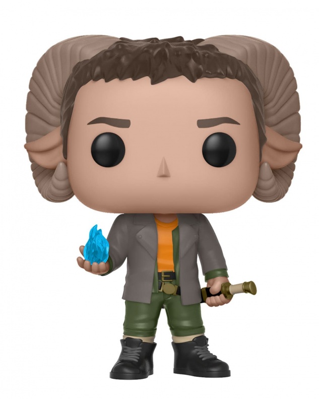 Saga Funko Pop! (3)