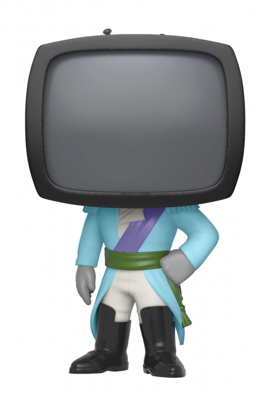 Saga Funko Pop! (4)