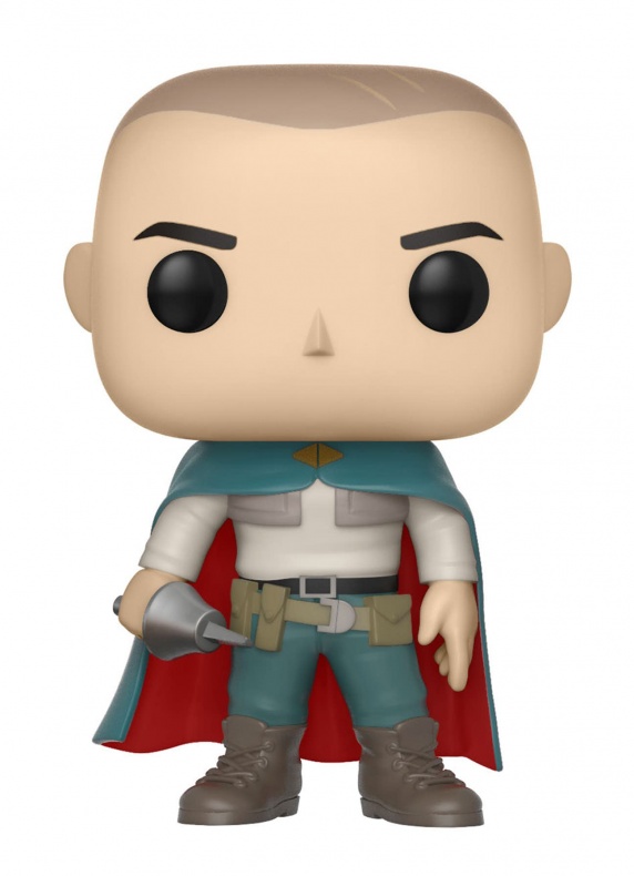 Saga Funko Pop! (5)