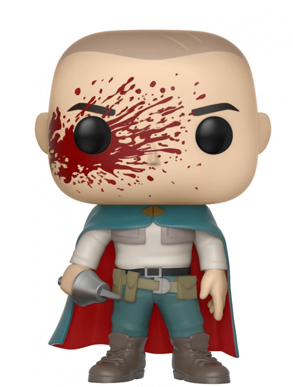 Saga Funko Pop! (6)