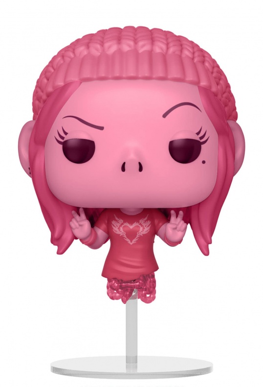 Saga Funko Pop! (7)