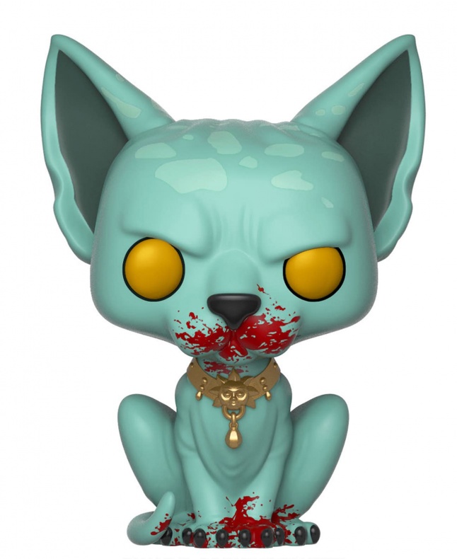 Saga Funko Pop! (8)